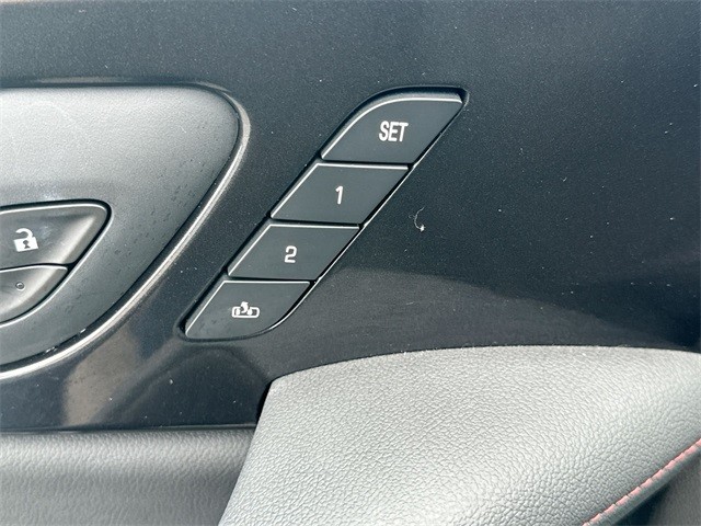 Chevrolet Blazer Vehicle Full-screen Gallery Image 35