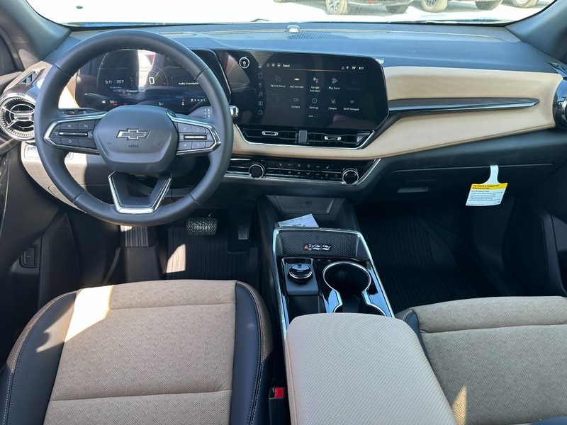 Chevrolet Equinox Vehicle Full-screen Gallery Image 5