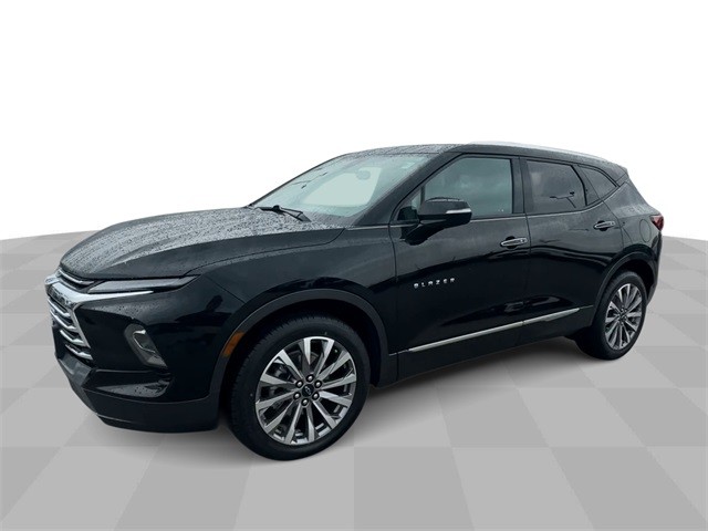 Chevrolet Blazer Vehicle Full-screen Gallery Image 4