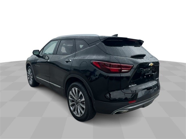 Chevrolet Blazer Vehicle Full-screen Gallery Image 6