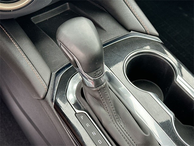 Chevrolet Blazer Vehicle Full-screen Gallery Image 16