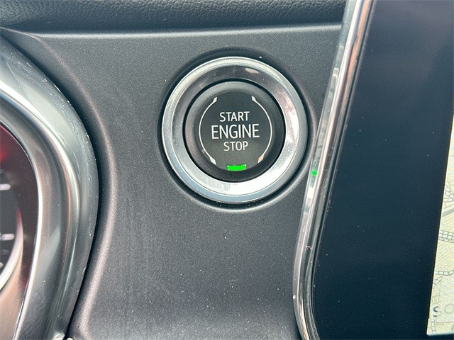 Chevrolet Blazer Vehicle Full-screen Gallery Image 17