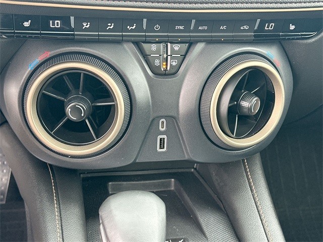 Chevrolet Blazer Vehicle Full-screen Gallery Image 18