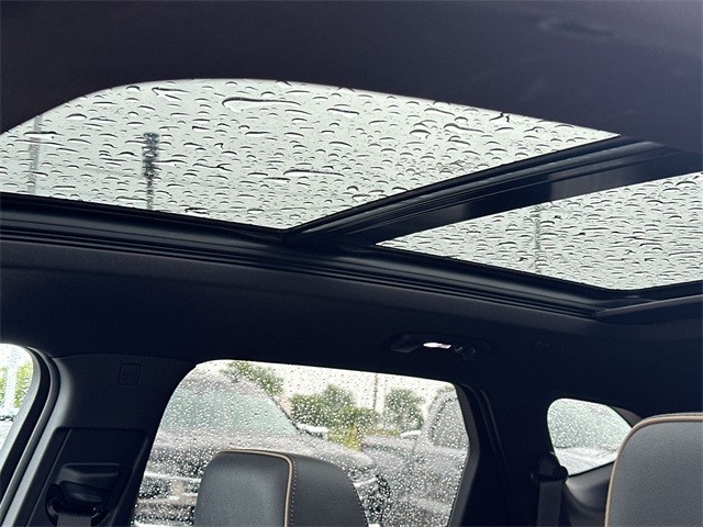 Chevrolet Blazer Vehicle Full-screen Gallery Image 19