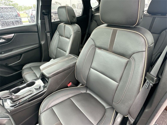 Chevrolet Blazer Vehicle Full-screen Gallery Image 20