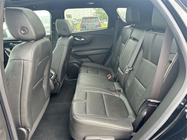 Chevrolet Blazer Vehicle Full-screen Gallery Image 26