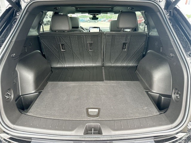 Chevrolet Blazer Vehicle Full-screen Gallery Image 27