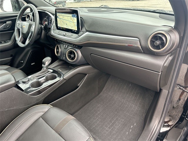 Chevrolet Blazer Vehicle Full-screen Gallery Image 30