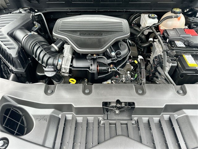 Chevrolet Blazer Vehicle Full-screen Gallery Image 31