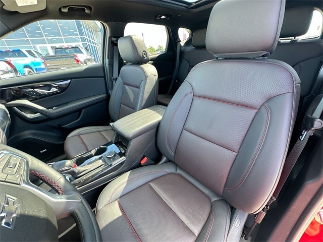 Chevrolet Blazer Vehicle Full-screen Gallery Image 20