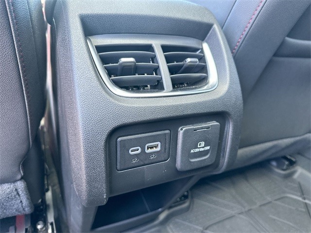 Chevrolet Blazer Vehicle Full-screen Gallery Image 22