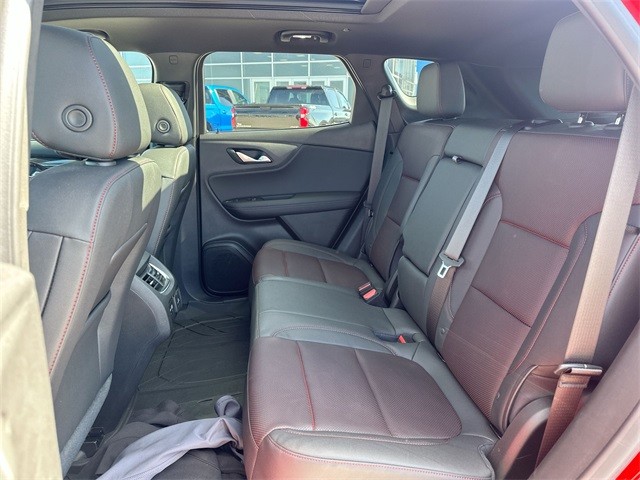 Chevrolet Blazer Vehicle Full-screen Gallery Image 26