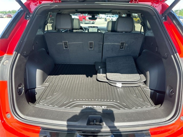 Chevrolet Blazer Vehicle Full-screen Gallery Image 27