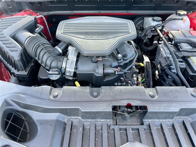 Chevrolet Blazer Vehicle Full-screen Gallery Image 31