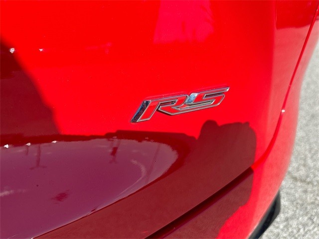 Chevrolet Blazer Vehicle Full-screen Gallery Image 33