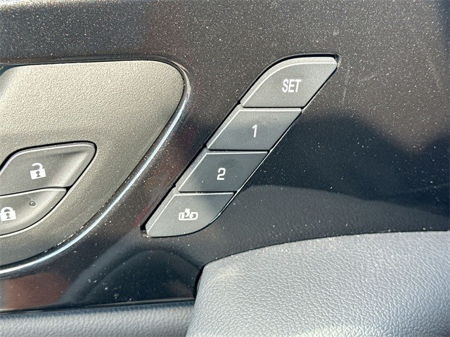 Chevrolet Blazer Vehicle Full-screen Gallery Image 36