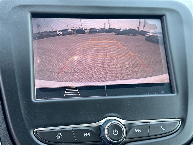 Chevrolet Equinox Vehicle Full-screen Gallery Image 14
