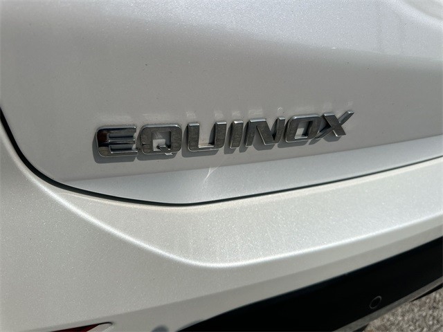 Chevrolet Equinox Vehicle Full-screen Gallery Image 29