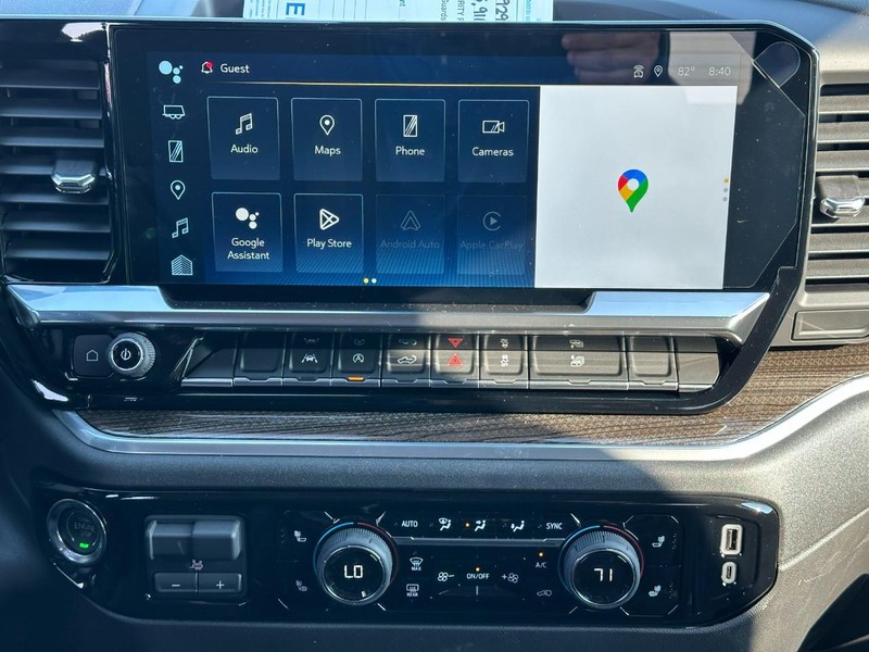 Chevrolet Silverado 1500 Vehicle Full-screen Gallery Image 7