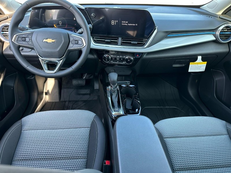 Chevrolet Trax Vehicle Full-screen Gallery Image 5
