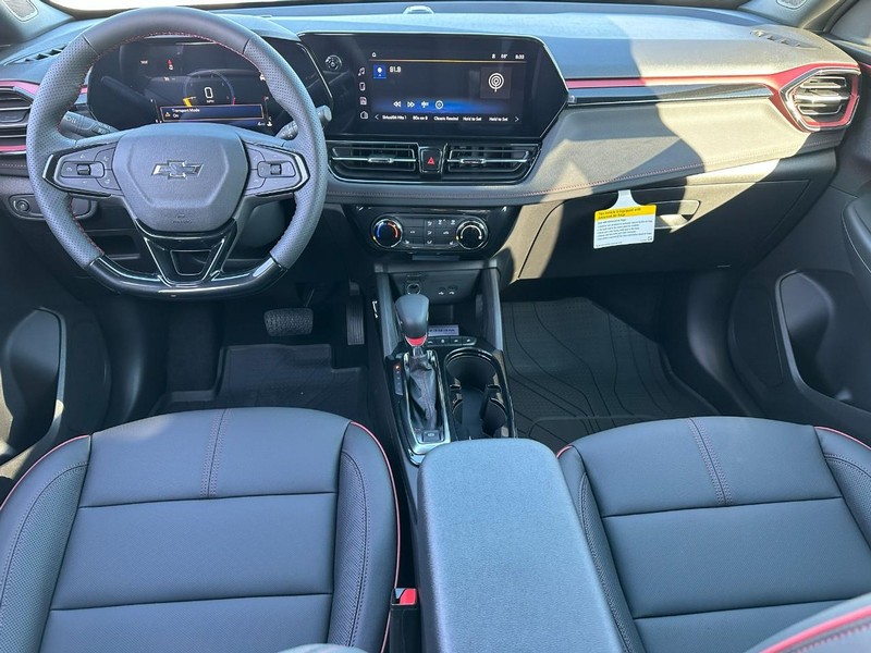 Chevrolet TrailBlazer Vehicle Full-screen Gallery Image 5