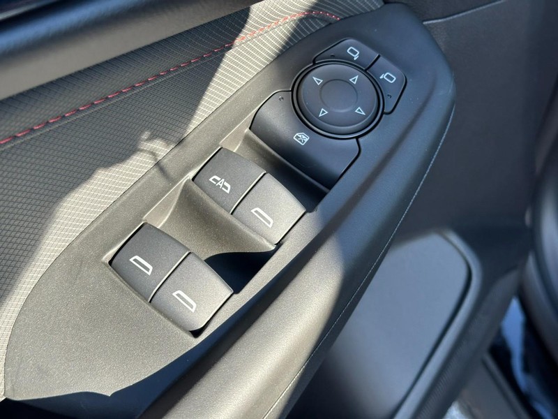 Chevrolet TrailBlazer Vehicle Full-screen Gallery Image 9