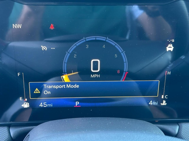 Chevrolet TrailBlazer Vehicle Full-screen Gallery Image 13