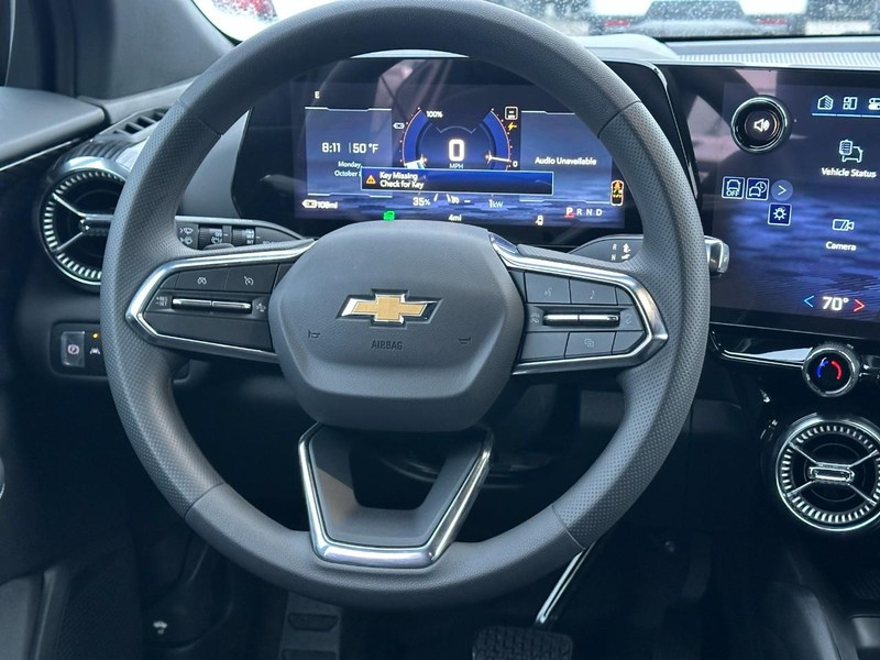 Chevrolet Blazer EV Vehicle Full-screen Gallery Image 6