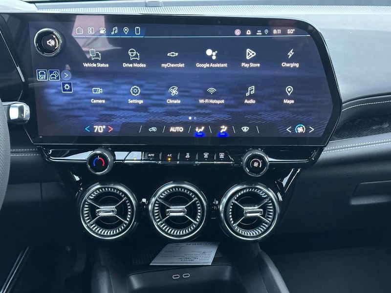 Chevrolet Blazer EV Vehicle Full-screen Gallery Image 7