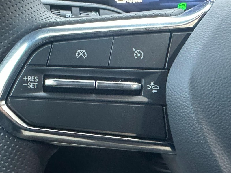 Chevrolet Blazer EV Vehicle Full-screen Gallery Image 11