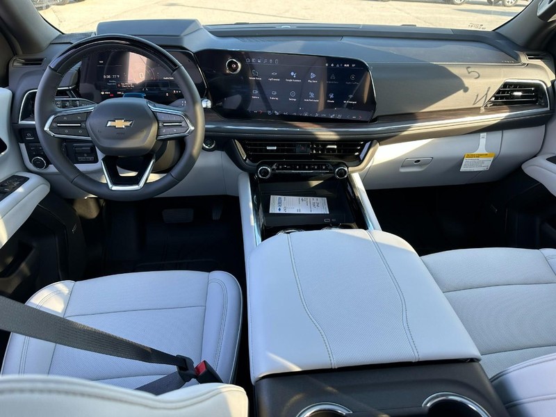 Chevrolet Tahoe Vehicle Full-screen Gallery Image 10