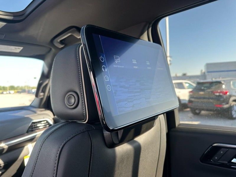 Chevrolet Tahoe Vehicle Full-screen Gallery Image 8