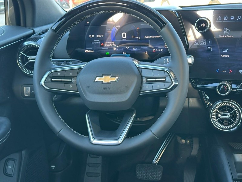 Chevrolet Blazer EV Vehicle Full-screen Gallery Image 7