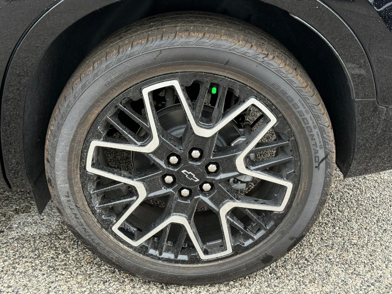 Chevrolet Blazer Vehicle Full-screen Gallery Image 4