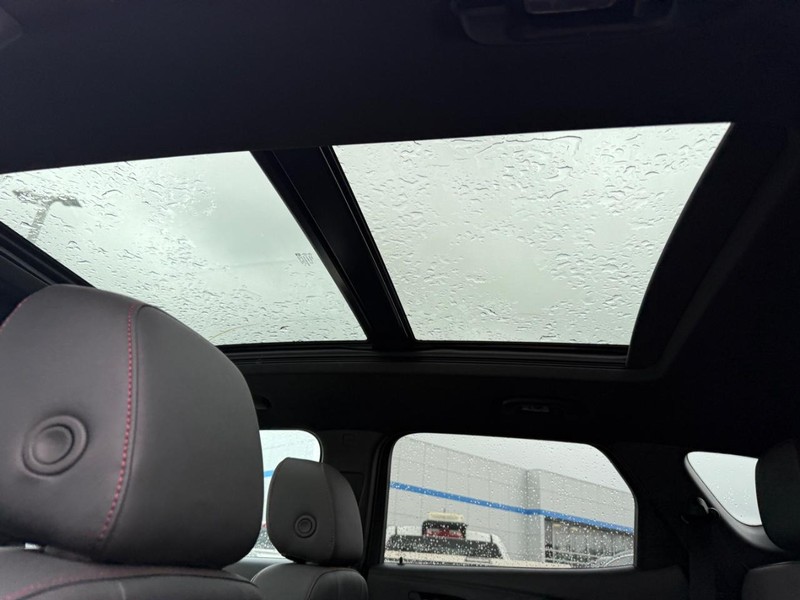 Chevrolet Blazer Vehicle Full-screen Gallery Image 6