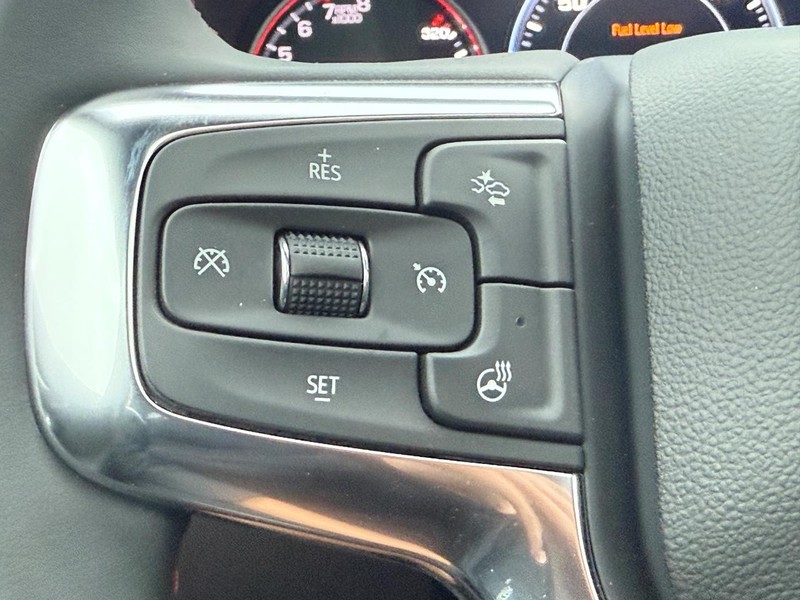 Chevrolet Blazer Vehicle Full-screen Gallery Image 9