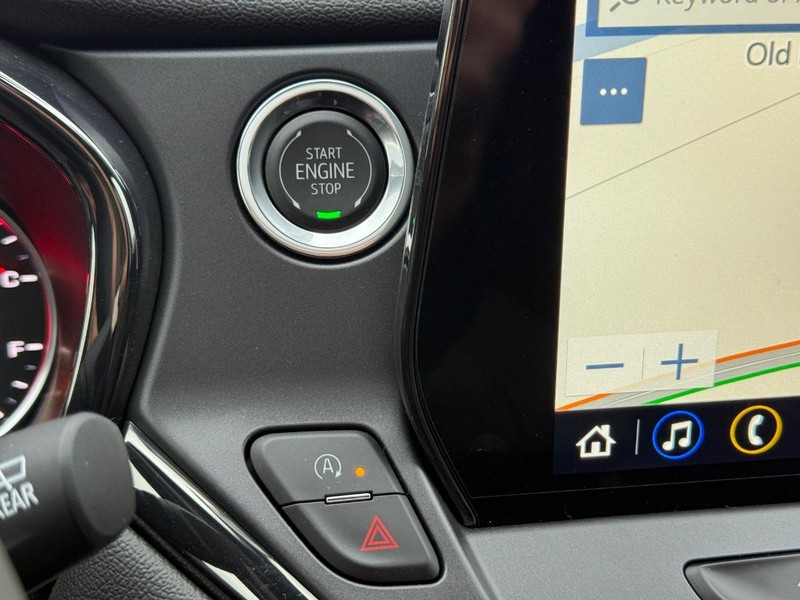 Chevrolet Blazer Vehicle Full-screen Gallery Image 11