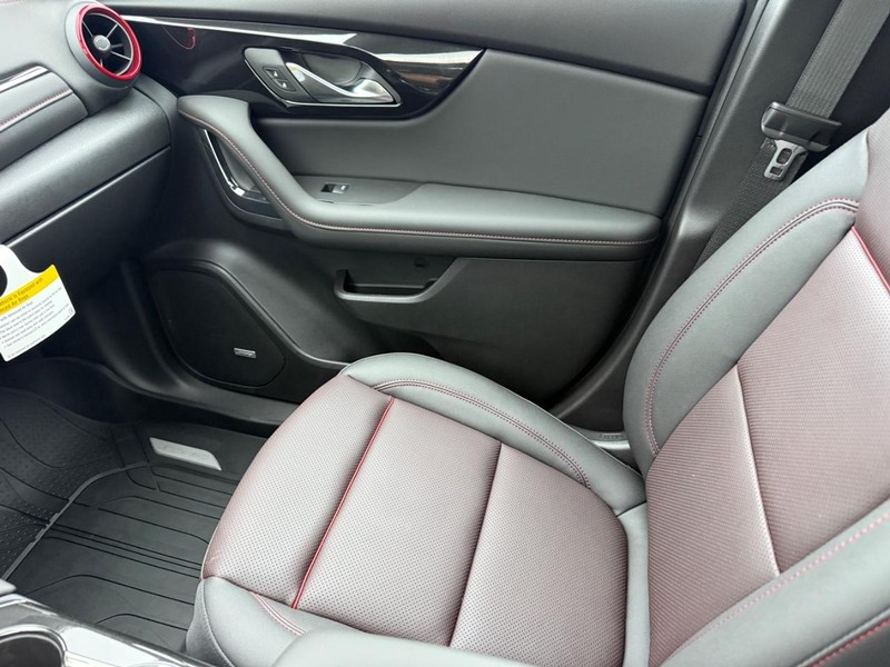 Chevrolet Blazer Vehicle Full-screen Gallery Image 17