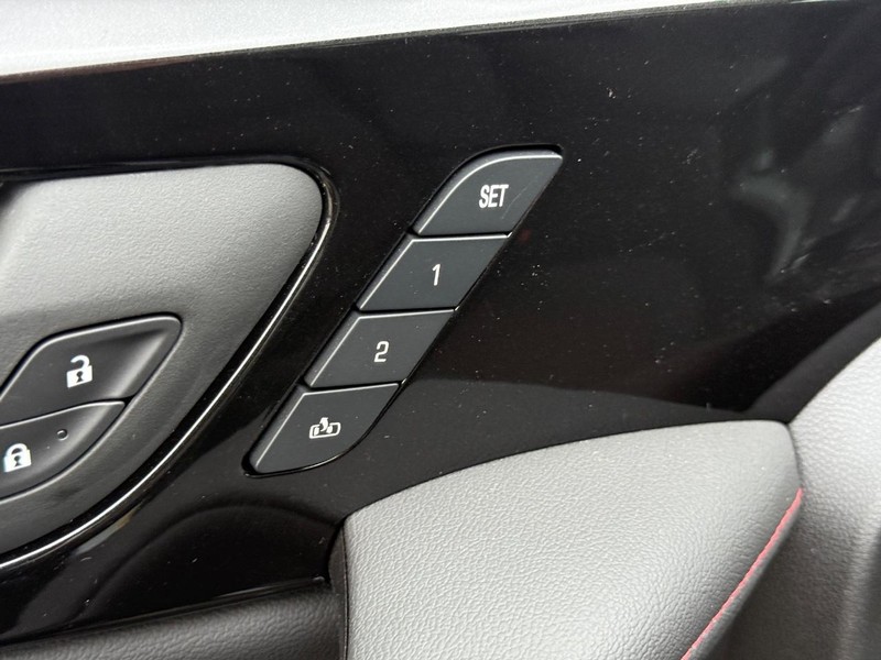 Chevrolet Blazer Vehicle Full-screen Gallery Image 20