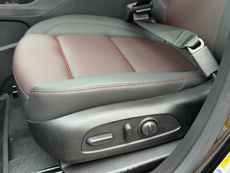 Chevrolet Blazer Vehicle Full-screen Gallery Image 21