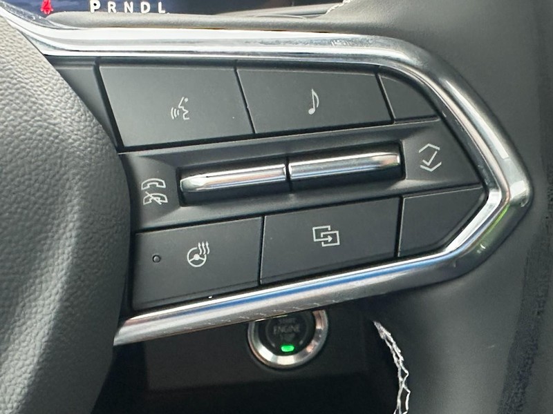 Chevrolet Traverse Vehicle Full-screen Gallery Image 14