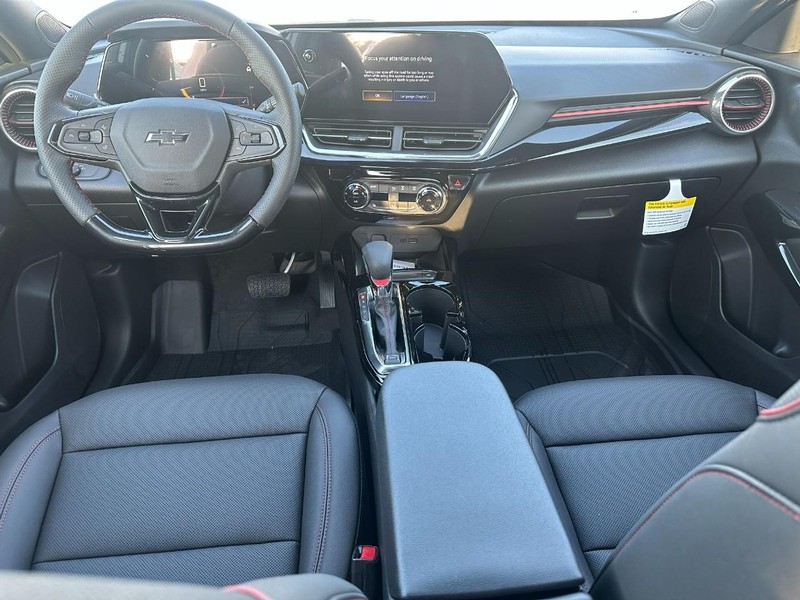 Chevrolet Trax Vehicle Full-screen Gallery Image 6