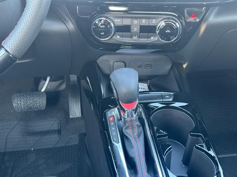 Chevrolet Trax Vehicle Full-screen Gallery Image 9