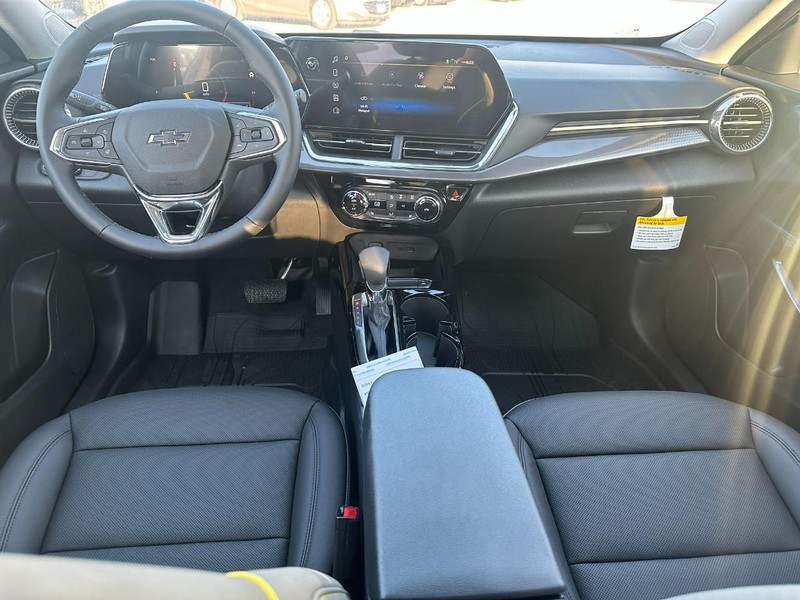 Chevrolet Trax Vehicle Full-screen Gallery Image 6