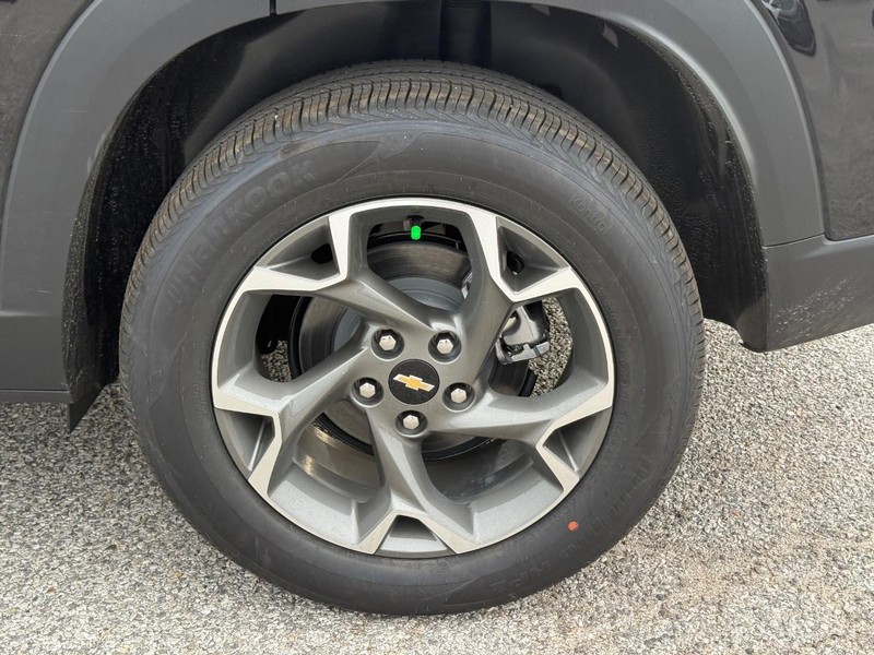 Chevrolet Trax Vehicle Full-screen Gallery Image 4