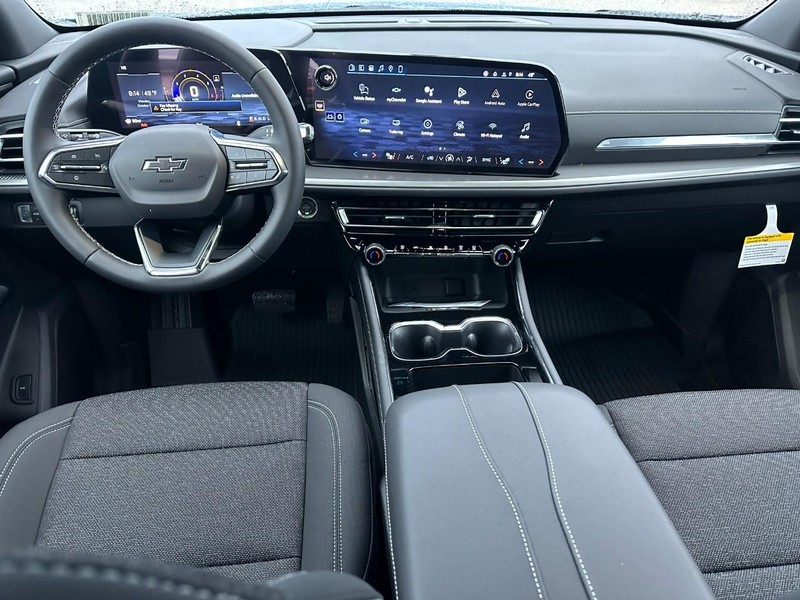 Chevrolet Traverse Vehicle Full-screen Gallery Image 6