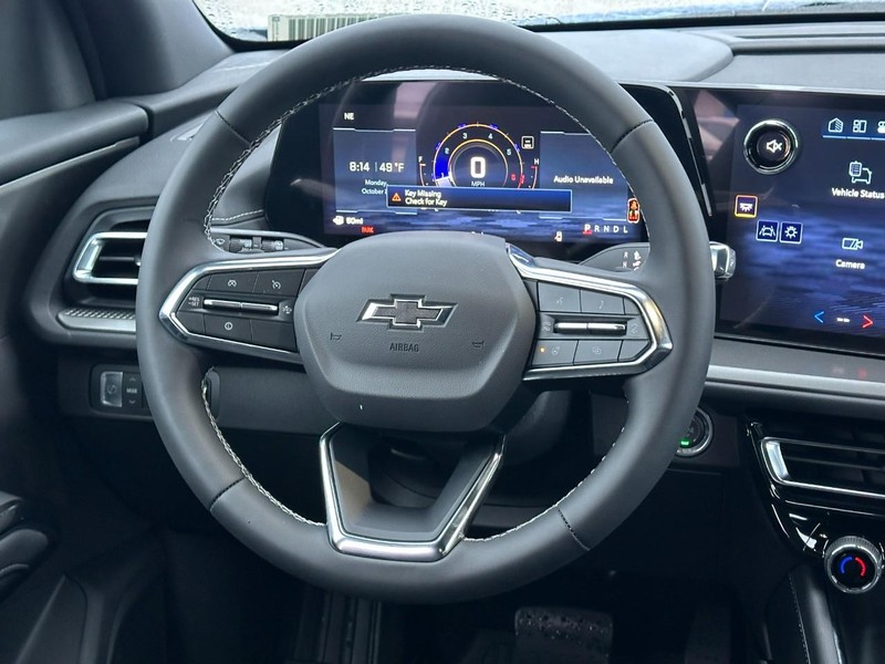 Chevrolet Traverse Vehicle Full-screen Gallery Image 7