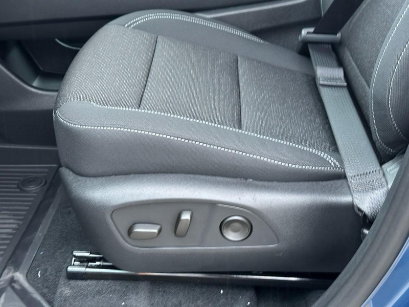 Chevrolet Traverse Vehicle Full-screen Gallery Image 11