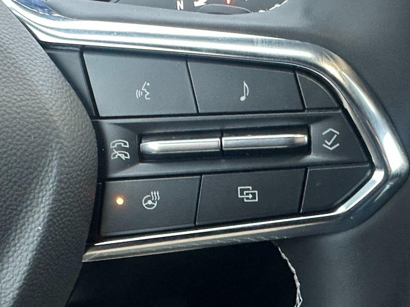 Chevrolet Traverse Vehicle Full-screen Gallery Image 13