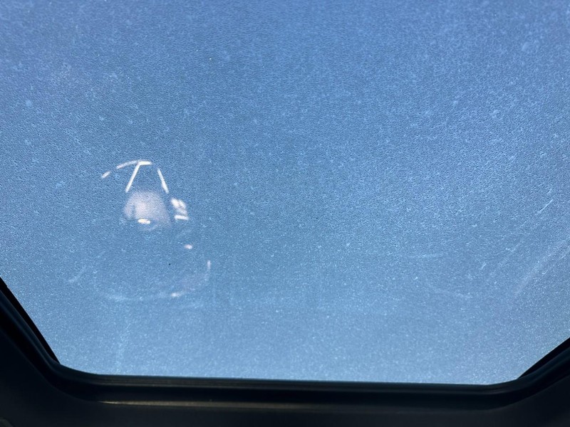 Ford Edge Vehicle Full-screen Gallery Image 11